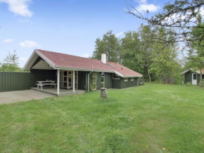 Holiday Home Gerasim - 400m from the sea by Interhome Hals